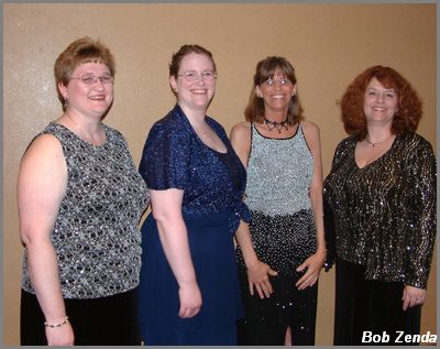 awards party 35